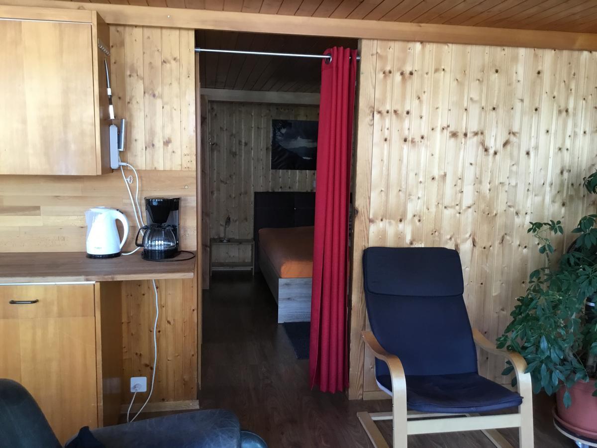 Chez Martial Daire Hasliberg Dış mekan fotoğraf